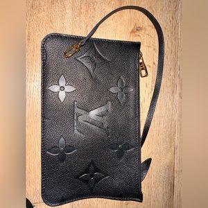 Louis Vuitton pouch
